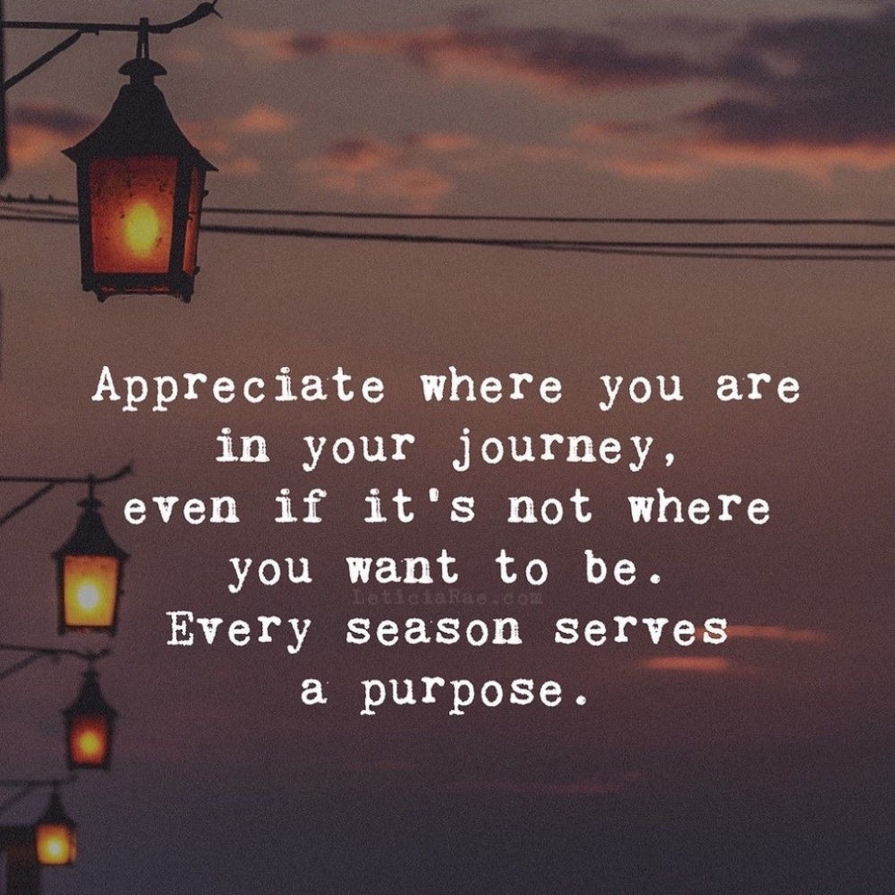 Just wanted to share a bit of motivation!